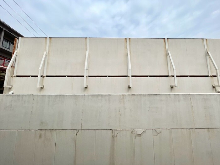 物件内観写真16　(室内からの展望)