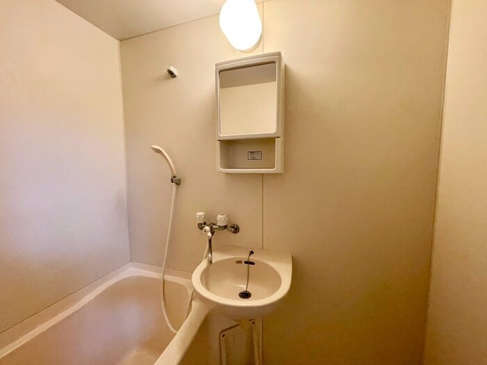 物件内観写真20　(洗面)