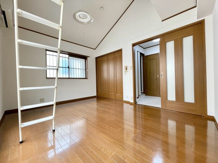 物件内観写真22　(居室)