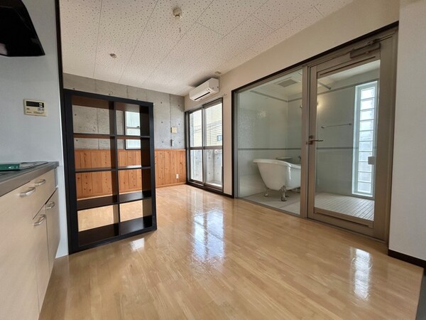 居室