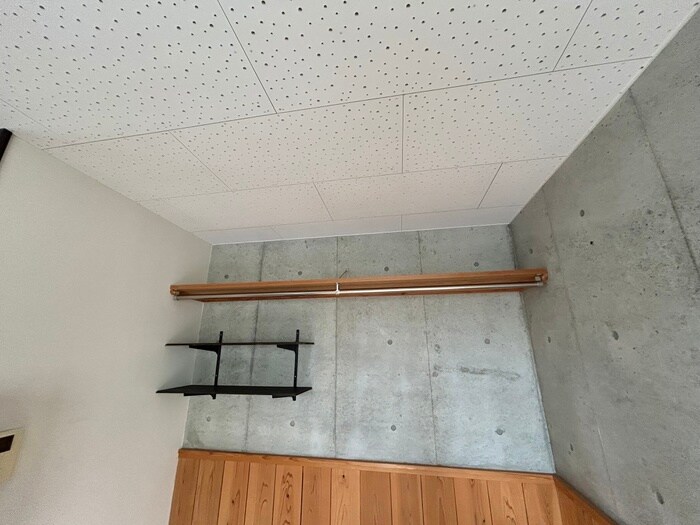 物件内観写真13　(収納)