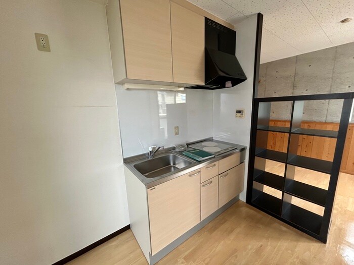 物件内観写真14　(キッチン)