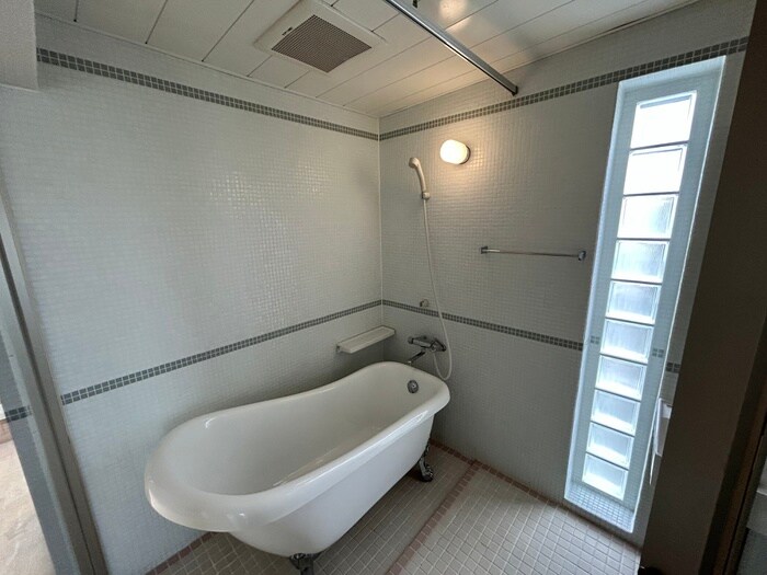 物件内観写真15　(バス／シャワールーム等)