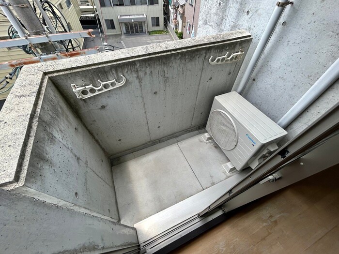 物件内観写真21　(ベランダ・バルコニー)