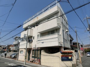 セッテベッロ外観写真