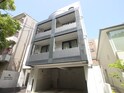 メインステージ芦屋楠