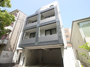 メインステージ芦屋楠外観写真