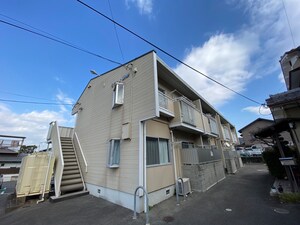 タウニィ蓮華外観写真