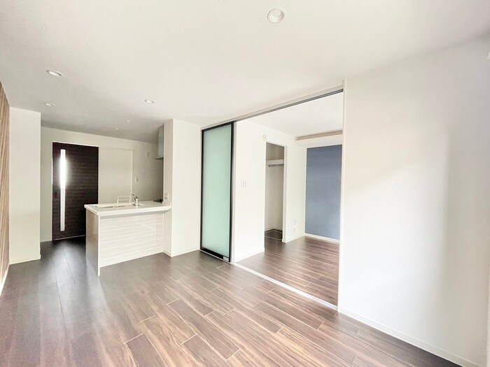 物件内観写真5　(居室)