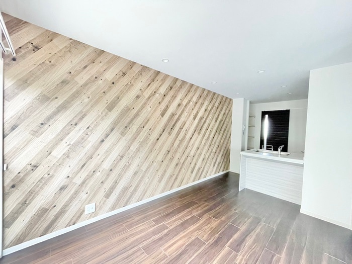 物件内観写真6　(居室)