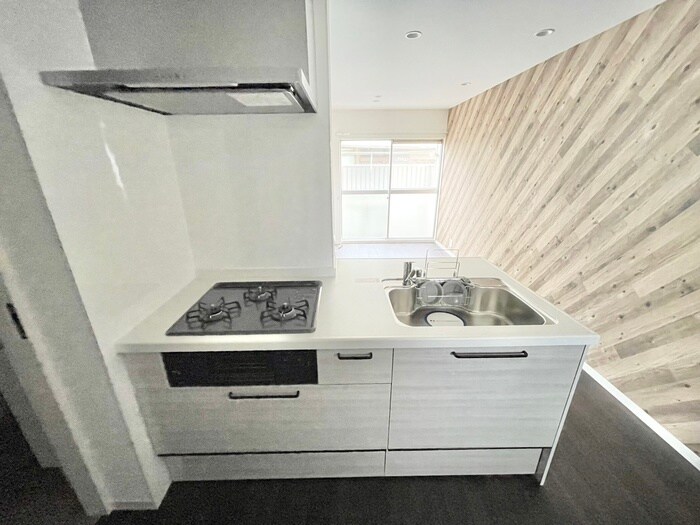 物件内観写真10　(キッチン)