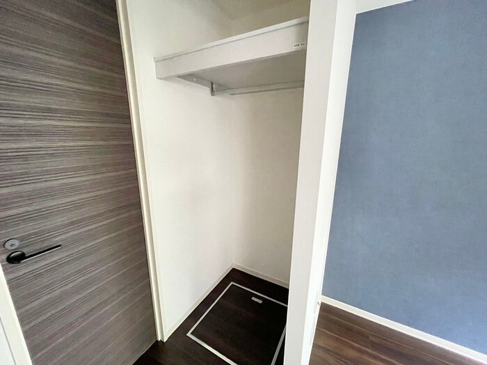 物件内観写真18　(収納)