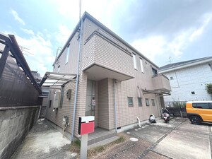 Calme maison 富田外観写真