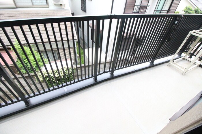 物件内観写真15　(ベランダ・バルコニー)