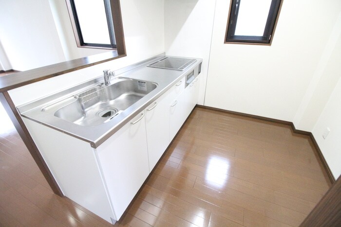 物件内観写真22　(キッチン)