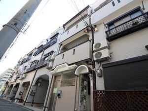 菊池ハイツ外観写真