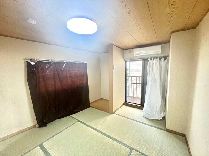 物件内観写真9　(居室)