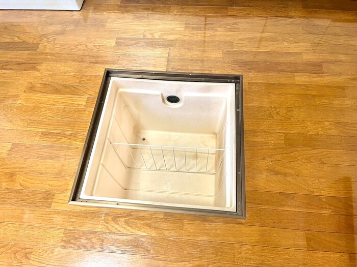 物件内観写真11　(収納)