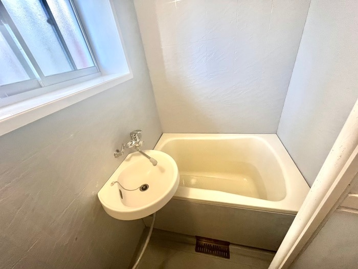 物件内観写真15　(バス／シャワールーム等)