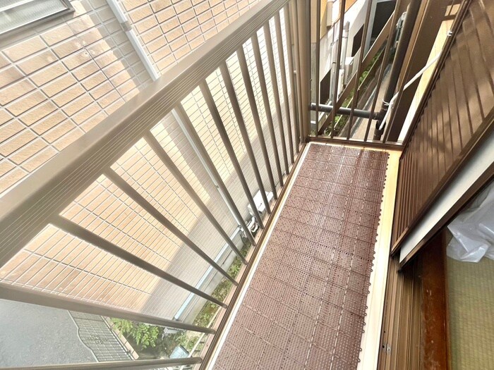 物件内観写真17　(ベランダ・バルコニー)