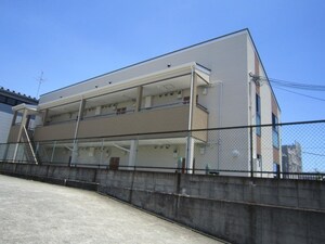 シャル－ル外観写真