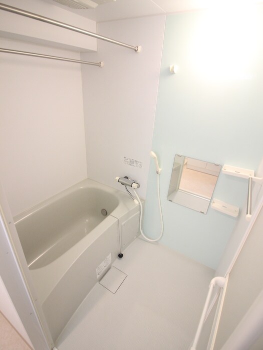 物件内観写真11　(バス／シャワールーム等)