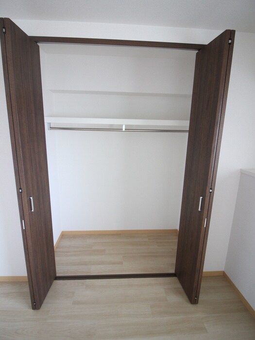 物件内観写真14　(収納)