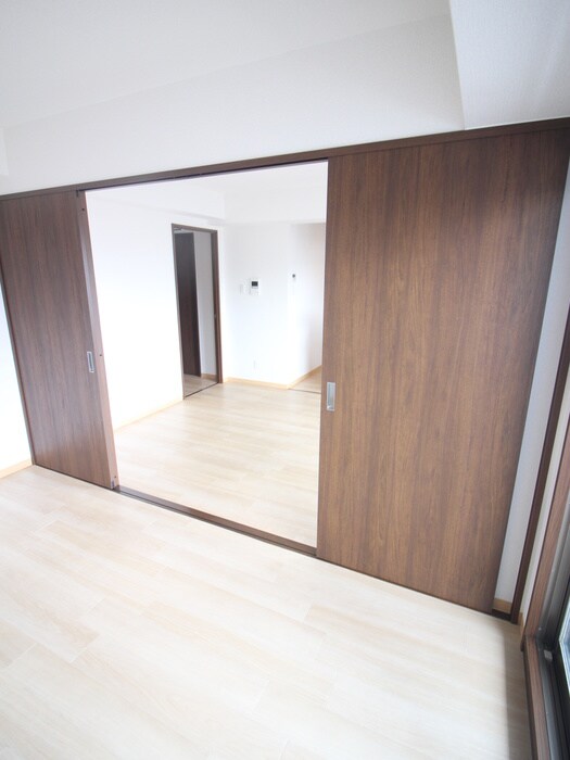 物件内観写真19　(居室)