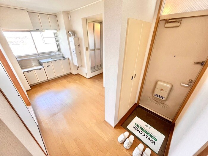 物件内観写真7　(居室)