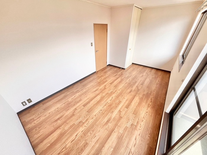 物件内観写真9　(居室)