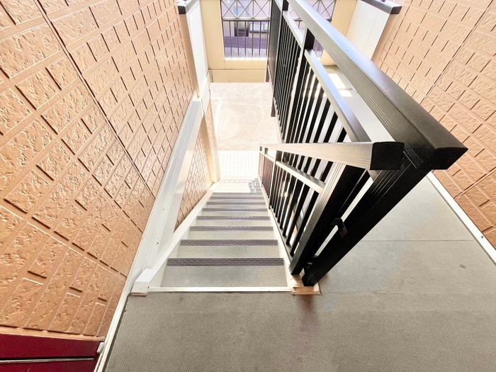 物件外観写真4　(駐車場)