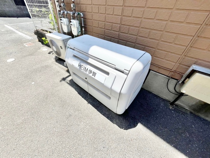 物件外観写真6　(建物設備)