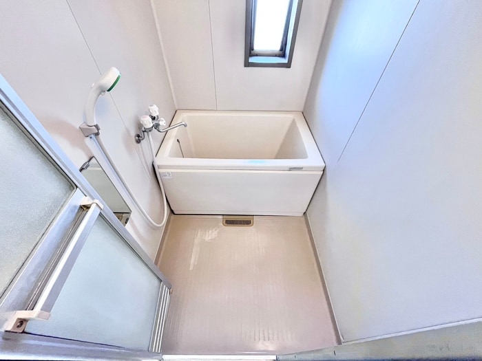 物件内観写真11　(バス／シャワールーム等)