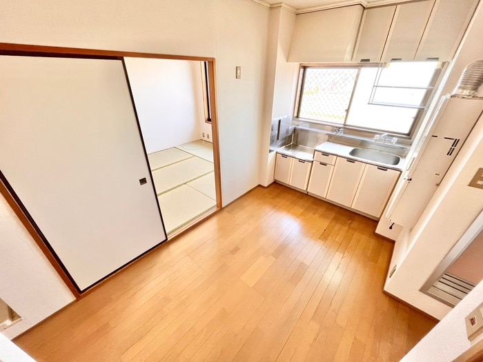 物件内観写真14　(居室)