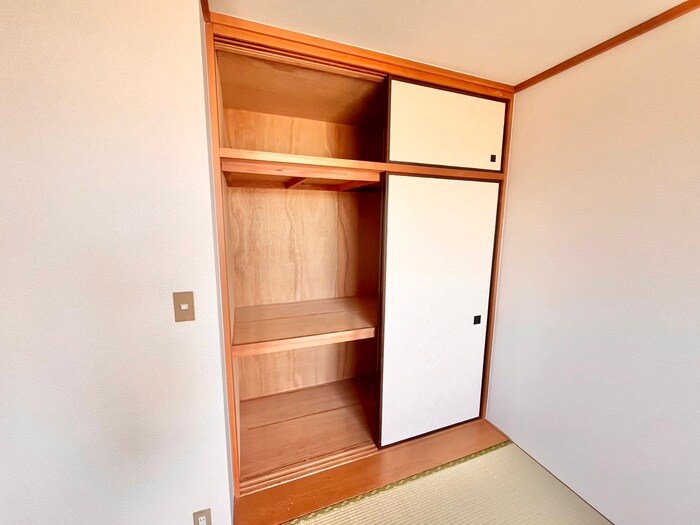 物件内観写真17　(収納)