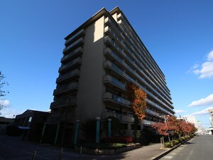 ﾌｧﾐｰﾙﾊｲﾂ草津Ⅰ番館（105）外観写真