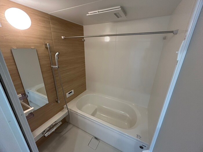 物件内観写真9　(バス／シャワールーム等)