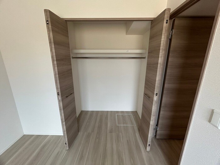 物件内観写真20　(収納)