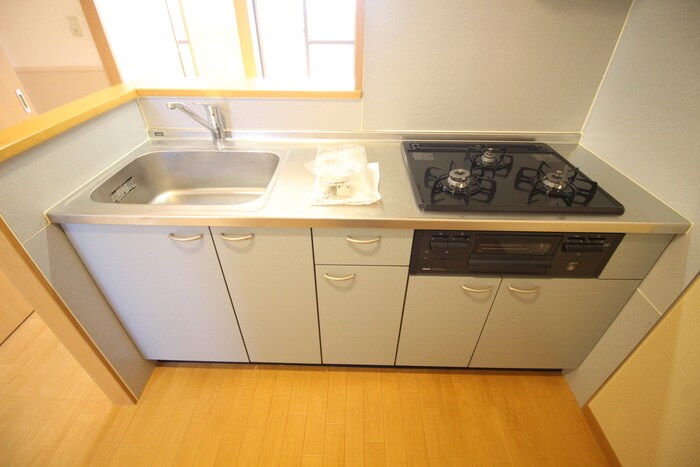 物件内観写真10　(キッチン)