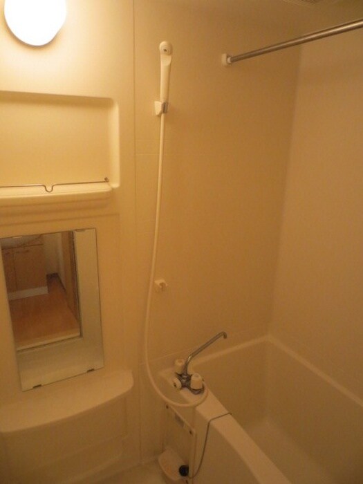 物件内観写真6　(バス／シャワールーム等)