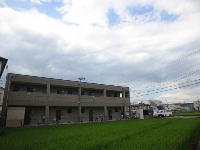 物件外観写真3　(周辺環境)