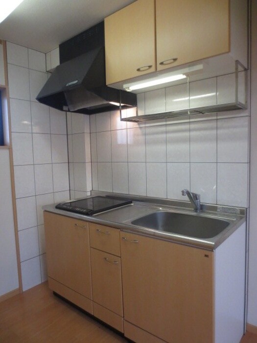 物件内観写真7　(キッチン)