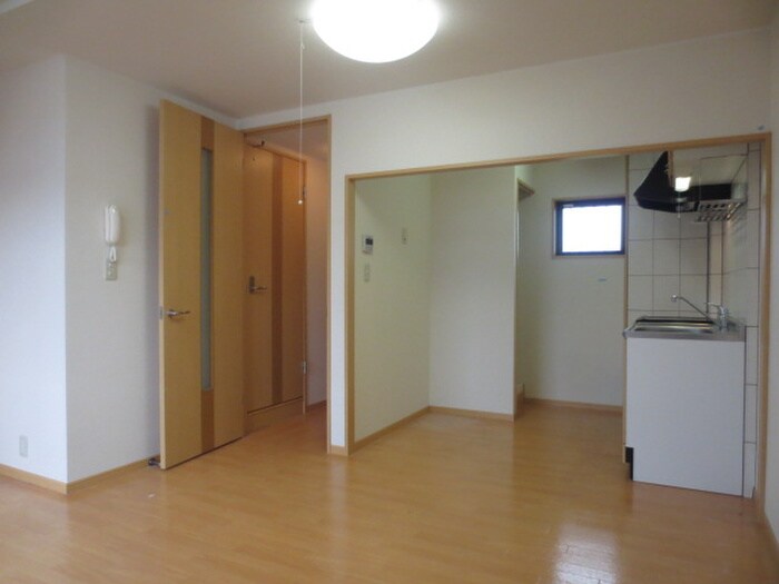 物件内観写真9　(居室)