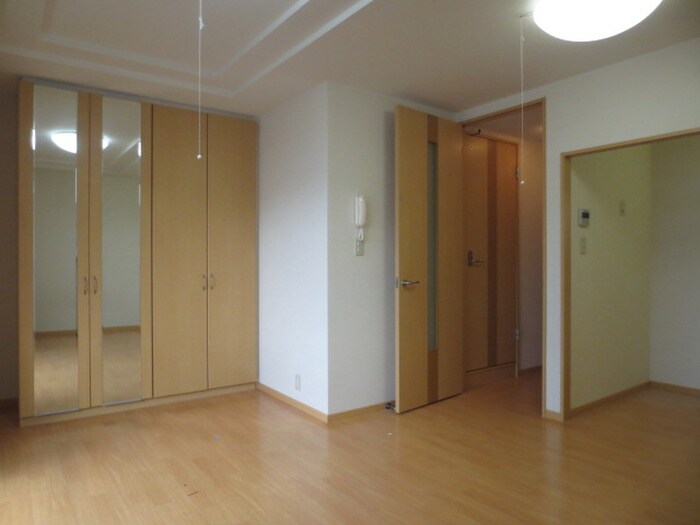 物件内観写真10　(居室)