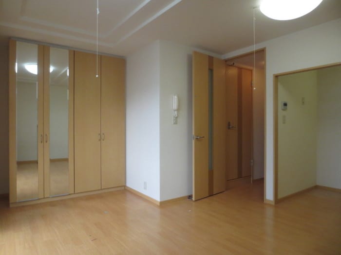 物件内観写真10　(居室)