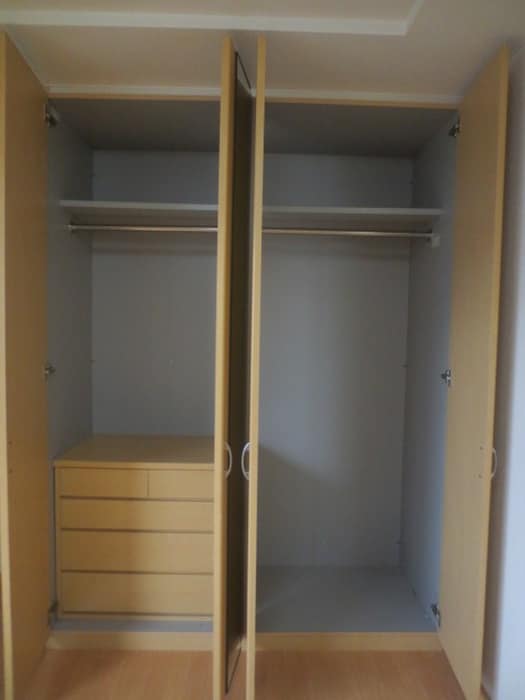 物件内観写真12　(収納)