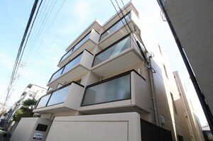 ダイドーメゾン六甲(306)外観写真