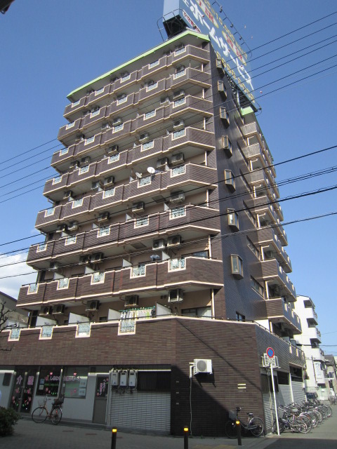 ＬｅＡＬｅＡ玉出６０番館