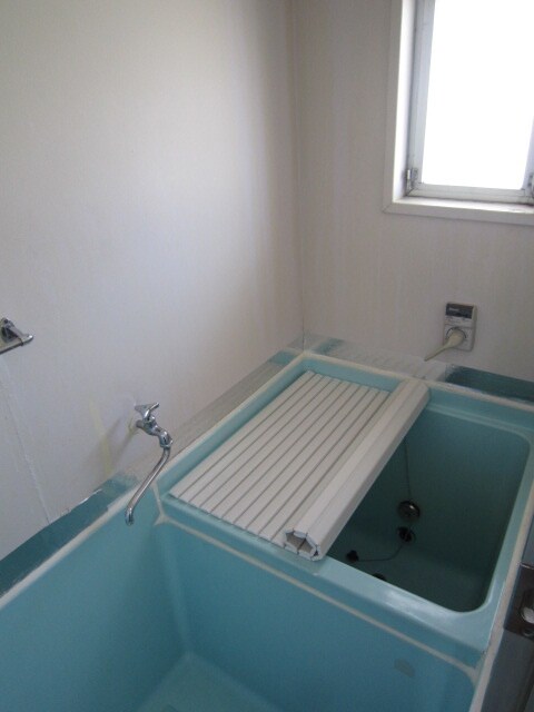 物件内観写真9　(バス／シャワールーム等)