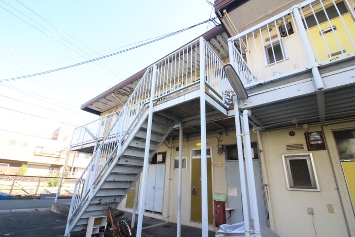 物件外観写真4　(外観写真)